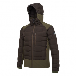 Veste Beretta Tarandus Vert Marron