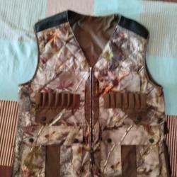 Gilet de chasse