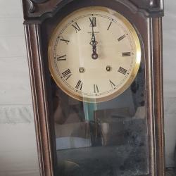 rare ancienne pendule horloge MANUFRANCE SAINT-ETIENNE