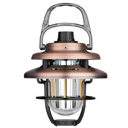 Olight Olantern Classic Mini - Lanterne de camping rechargeable rétro - Couleur Bronze antique