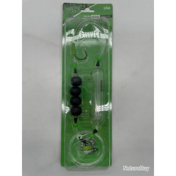 Adjusta Profi River Rig DeadBait Medium