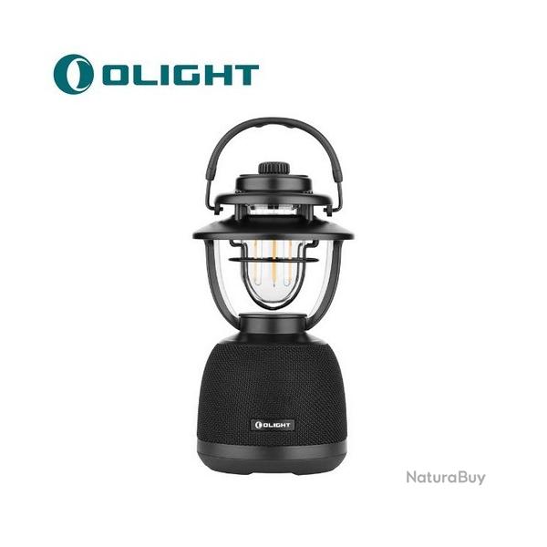 Olight Olantern Music - Lampe de camping avec enceinte stro