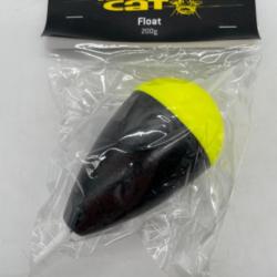 Float 200g Black Cat