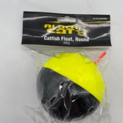 Float 300g Black Cat