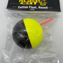 Catfish Float 200g Black Cat