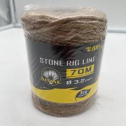 Stone Rig line Black Cat 3,2mm