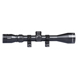 LUNETTE X3 3-9X40 HMD
