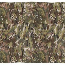 FILET DE CAMOUFLAGE MULTI CAMO 1.5X2M