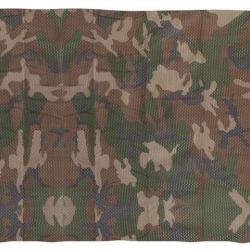 FILET DE CAMOUFLAGE WOODLAND 1.5X2M