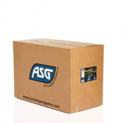 BILLES 0.28G BLASTER TRANCANTE VERTES par 20 KGS