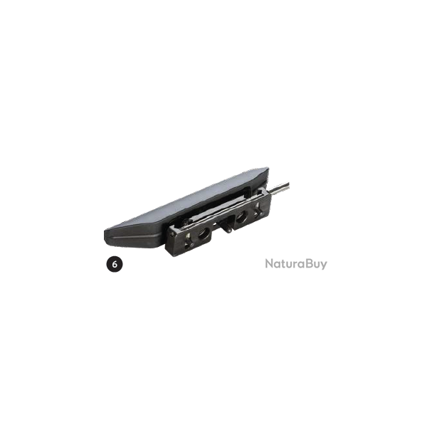 BUSC AJUSTABLE COMPO NOIR BAR 4X