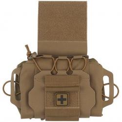 POCHE MOLLE IFAK RD MEDIUM TAN