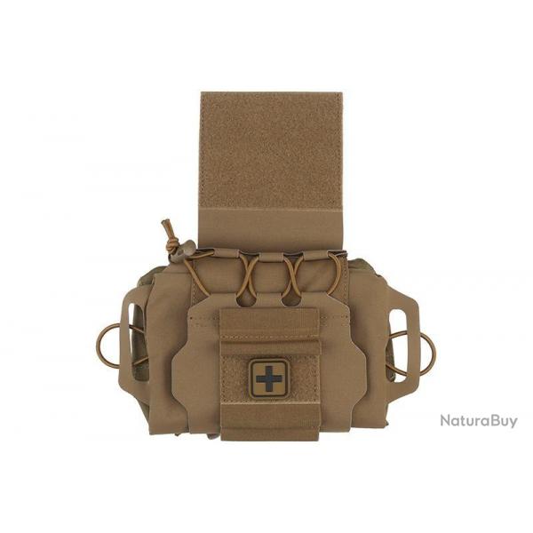 POCHE MOLLE IFAK RD MEDIUM TAN