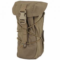 POCHE MOLLE ACCESSOIRE VERTICALE TAN