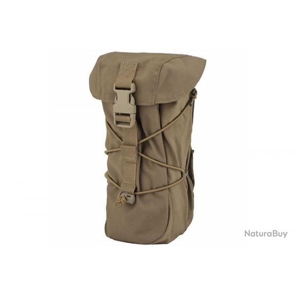 POCHE MOLLE ACCESSOIRE VERTICALE TAN