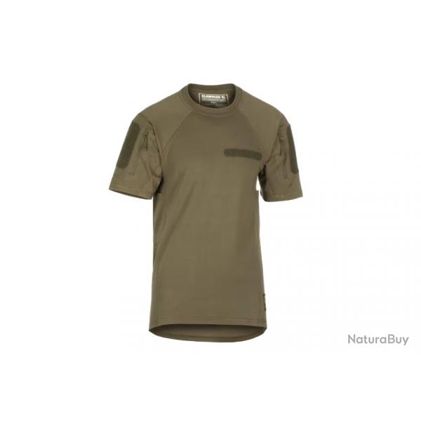 Mk.II Instructor Shirt RAL 7013 Clawgear