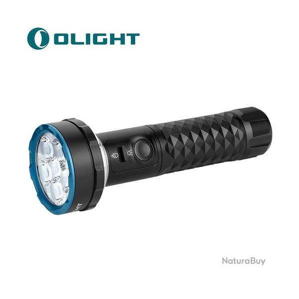 Lampe Torche Olight Prowess 5000 Lumens clairage bidirectionnel