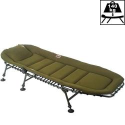 Bed Chair Ccarp Full Néoprène Green 6 pieds