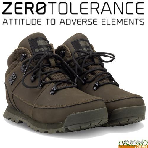 Chaussures Nash New ZT Trail Boots Chaussures (12343640)