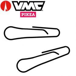 Agrafe VMC Swimming Depth Adapter