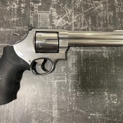 Smith & Wesson 629 Classic Cal 44 Magnum occasion port offert%%%%