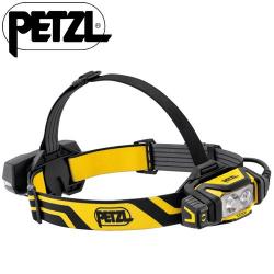 Lampe Frontale Petzl XENA 1400 Lumens - rechargeable - professionnelle