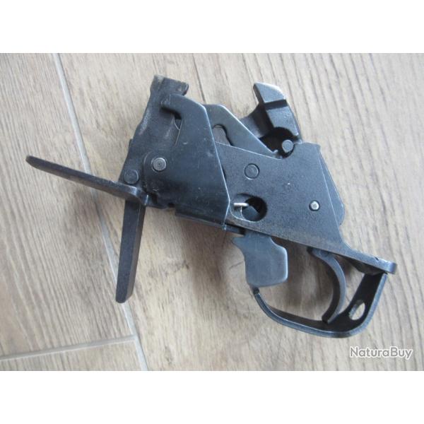 RUGER MINI 14 : BLOC PONTET DETENTE