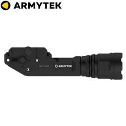 Lampe torche tactique Armytek Parma C2 Pro - 1500 Lumens