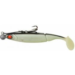 MADCAT Rtf Shad Glow in the dark 60g