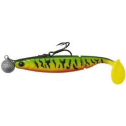 MADCAT Rtf Shad Fire Tiger 60g