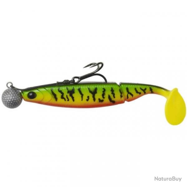 MADCAT Rtf Shad Fire Tiger 60g