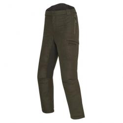 PANTALON SILENCIEUX BERETTA "MULL INSULATED"