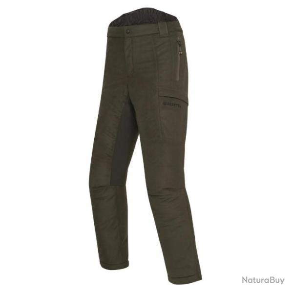 PANTALON SILENCIEUX BERETTA "MULL INSULATED"