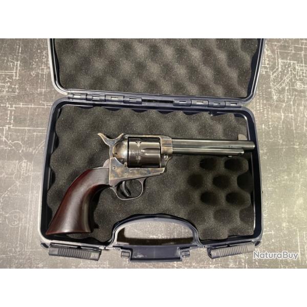 uberti 1873 cattelman %%%% port offert %%%%