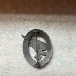 Badge parachutiste allemand