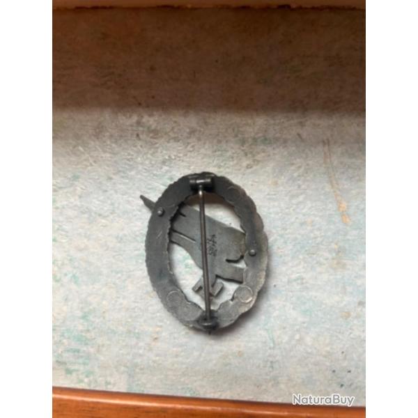 Badge parachutiste allemand