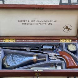 coffret colt commemorative