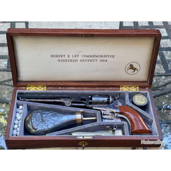 coffret colt commemorative