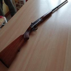 vente fusil simplex