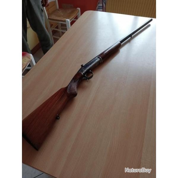 vente fusil simplex