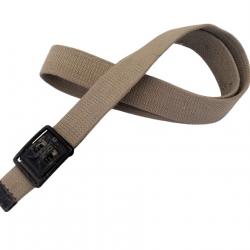 Ceinture armée française - Longueur : 100 cm