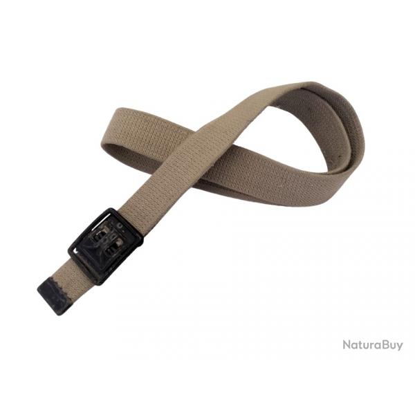 Ceinture arme franaise - Longueur : 100 cm