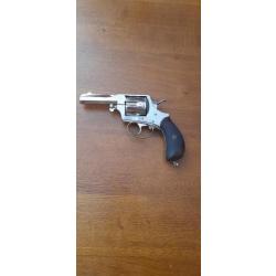 Webley  n5 new model  cal 45  455