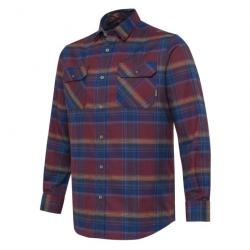 CHEMISE FLANNEL BERETTA "CADET"