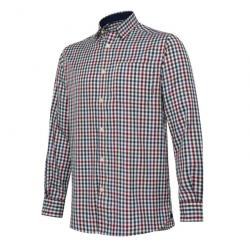 CHEMISE À CARREAUX BERETTA "ELLIS"