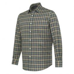 CHEMISE À CARREAUX BERETTA "BRYGGEN"