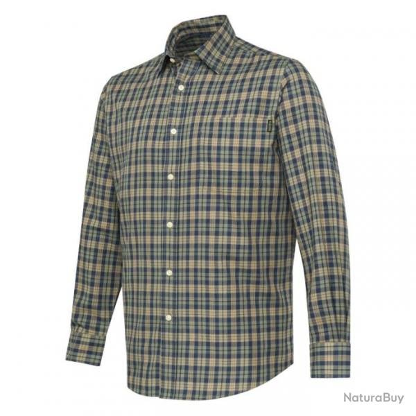 CHEMISE  CARREAUX BERETTA "BRYGGEN"