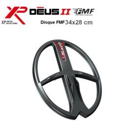 Disque xp DEUS2 34x28 FMF