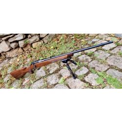 carabine BROWNING A-BOLT 22 LR bipied HARRIS A BOLT