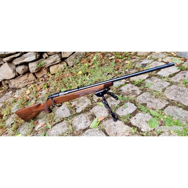 carabine BROWNING A-BOLT 22 LR bipied HARRIS A BOLT